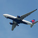 Airbus A330-223 N854NW (Delta)