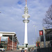Heinrich Rudolf Hertz TV Tower