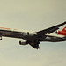 Swissair McDonnell Douglas MD-11