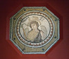 Summer Mosaic from Antioch in the Princeton University Art Museum, August 2009