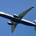 Boeing 737-800AS/W EI-ESS (Ryanair)