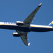 Boeing 737-800AS/W EI-DWP (Ryanair)