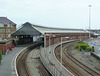 Holyhead Station (1) - 1 July 2013