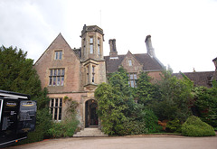 Alton Manor, Derbyshire 026