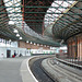 Holyhead Station (2) - 1 July 2013