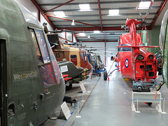 Helicopter Museum_044 - 27 June 2013