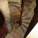 Gallery Stair, St Peter & St Leonard's Church, Horbury, West Yorkshire