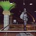 The Hollywood and Vine Subway Station, 2003