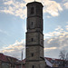 Erfurt - Turm der Paulskirche