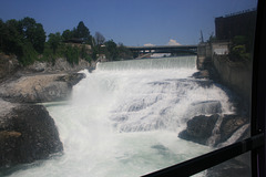 Lower Spokane Falls