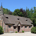Nederland - Goor, Sint Mary's Chapel