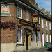 Harcourt Arms 2011