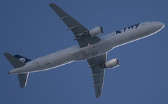Kibris Turkish Airlines Airbus A321