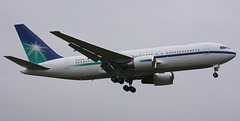 Boeing 767-200 N767A