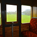 Isle of Man 2013 – Train interior