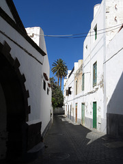Calle Huertas
