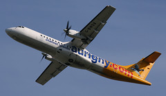 Aurigny Air Services ATR-72