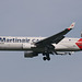 Martinair Cargo McDonnell Douglas MD-11