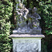 A Sculpture Group in Old Westbury Gardens, May 2009