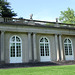 Dining Room Extension in Old Westbury Gardens, May 2009