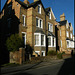 Richmond Road houses