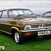 1971 Vauxhall Viva Deluxe - YDN 525J