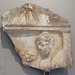 Fragmentary Grave Relief of the Daughter of Kleomachos in the Walters Art Museum, September 2009