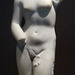 Copy of the Aphrodite of Knidos in the Walters Art Museum, September 2009