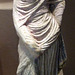 Standing Maiden in the Walters Art Museum, September 2009