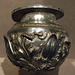 Vessel with Leaf Ornament in the Walters Art Museum, September 2009