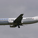 Saga Boeing 737-400