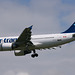 Air Transat Airbus A310
