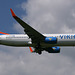 Viking Boeing 737-800