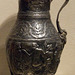 Roman Pitcher with Bacchic Scenes in the Walters Art Museum, September 2009