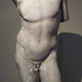 Youth of the Narcissus Type in the Walters Art Museum, September 2009