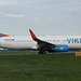 Viking Boeing 737-800
