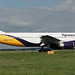 Monarch Airbus A300
