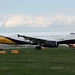 Monarch Airbus A321
