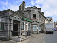 Isle of Man 2013 – Isle of Man Bank