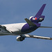 FedEx Express McDonnell Douglas MD-11