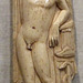 Plaque with Apollo in the Walters Art Museum, September 2009