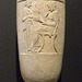 Marble Funerary Lekythos in the Boston Museum of Fine Arts, October 2009