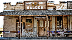 White House Saloon