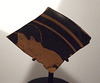Fragment of a Kylix with a Head of a Youth by Onesimos in the Boston Museum of Fine Arts, June 2010