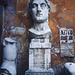 Colossal Head of Constantine, 1995