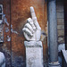 Hand of Constantine, 1995