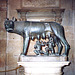 The Capitoline Wolf, 1995