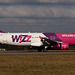 Wizzair Airbus A320