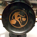 Kylix by Onesimos in the Boston Museum of Fine Arts, June 2010