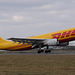 DHL Airbus A300